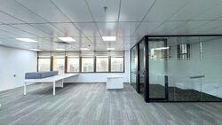 Peninsula Shopping Complex (D6), Office #517565091